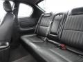 Ebony Black Interior Photo for 2004 Chevrolet Monte Carlo #56661099