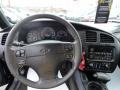 Ebony Black Steering Wheel Photo for 2004 Chevrolet Monte Carlo #56661147