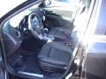 Black Granite Metallic - Cruze LT Photo No. 2