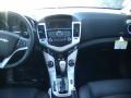 Black Granite Metallic - Cruze LT Photo No. 4