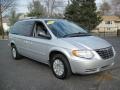 2007 Bright Silver Metallic Chrysler Town & Country LX  photo #13