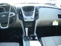 Silver Ice Metallic - Equinox LTZ AWD Photo No. 4