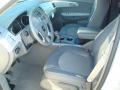 White - Traverse LS AWD Photo No. 2