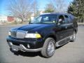 Black Clearcoat - Navigator 4x4 Photo No. 2