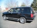 Black Clearcoat - Navigator 4x4 Photo No. 4
