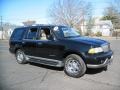 Black Clearcoat - Navigator 4x4 Photo No. 10