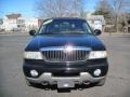 2001 Black Clearcoat Lincoln Navigator 4x4  photo #12