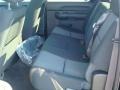 Black - Silverado 3500HD LT Crew Cab 4x4 Dually Photo No. 3