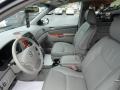 Stone Interior Photo for 2010 Toyota Sienna #56661867