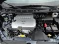 3.5 Liter DOHC 24-Valve VVT-i V6 Engine for 2010 Toyota Sienna XLE #56661876