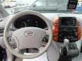 Stone Steering Wheel Photo for 2010 Toyota Sienna #56661885