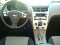 2012 Mocha Steel Metallic Chevrolet Malibu LS  photo #4