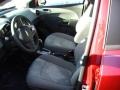 Crystal Red Tintcoat - Sonic LS Sedan Photo No. 2