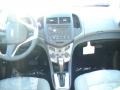 Crystal Red Tintcoat - Sonic LS Sedan Photo No. 4