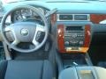 Blue Granite Metallic - Avalanche LS 4x4 Photo No. 4