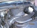 2003 Light Pewter Metallic Chevrolet Suburban 1500 LT 4x4  photo #29