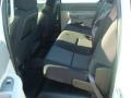 Summit White - Silverado 3500HD WT Crew Cab 4x4 Photo No. 3