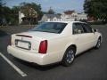 White Diamond Pearl - DeVille Sedan Photo No. 7