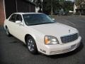 White Diamond Pearl - DeVille Sedan Photo No. 11