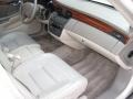 White Diamond Pearl - DeVille Sedan Photo No. 16