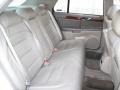 White Diamond Pearl - DeVille Sedan Photo No. 18