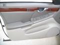 White Diamond Pearl - DeVille Sedan Photo No. 25