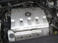 White Diamond Pearl - DeVille Sedan Photo No. 27