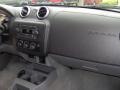 2007 Granite Gray Mitsubishi Raider LS Extended Cab  photo #18