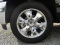 2012 Chevrolet Silverado 1500 LS Crew Cab 4x4 Wheel and Tire Photo