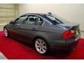 2008 Sparkling Graphite Metallic BMW 3 Series 335i Sedan  photo #4