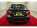 2008 Sparkling Graphite Metallic BMW 3 Series 335i Sedan  photo #5