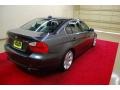 2008 Sparkling Graphite Metallic BMW 3 Series 335i Sedan  photo #6