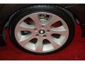 2008 Sparkling Graphite Metallic BMW 3 Series 335i Sedan  photo #8