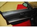 2008 Sparkling Graphite Metallic BMW 3 Series 335i Sedan  photo #9