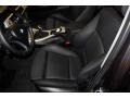 2008 Sparkling Graphite Metallic BMW 3 Series 335i Sedan  photo #10