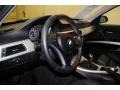 2008 Sparkling Graphite Metallic BMW 3 Series 335i Sedan  photo #11