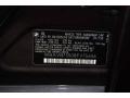 2008 Sparkling Graphite Metallic BMW 3 Series 335i Sedan  photo #13