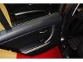 2008 Sparkling Graphite Metallic BMW 3 Series 335i Sedan  photo #14