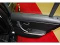 2008 Sparkling Graphite Metallic BMW 3 Series 335i Sedan  photo #17