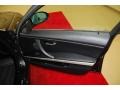 2008 Sparkling Graphite Metallic BMW 3 Series 335i Sedan  photo #19