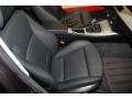 2008 Sparkling Graphite Metallic BMW 3 Series 335i Sedan  photo #20