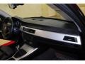 2008 Sparkling Graphite Metallic BMW 3 Series 335i Sedan  photo #21