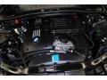 2008 Sparkling Graphite Metallic BMW 3 Series 335i Sedan  photo #26