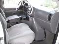 Oxford White - E Series Van E350 XLT 15 Passenger Photo No. 16
