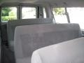 Oxford White - E Series Van E350 XLT 15 Passenger Photo No. 18