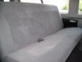Oxford White - E Series Van E350 XLT 15 Passenger Photo No. 20