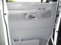 Oxford White - E Series Van E350 XLT 15 Passenger Photo No. 28