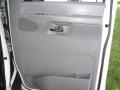 Oxford White - E Series Van E350 XLT 15 Passenger Photo No. 29