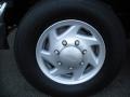 Oxford White - E Series Van E350 XLT 15 Passenger Photo No. 31