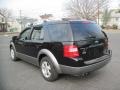 2007 Black Ford Freestyle SEL  photo #5
